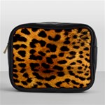 Jaguar Print	 Mini Toiletries Bag (One Side)