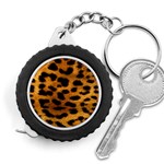 Jaguar Print	 Measuring Tape