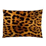 Jaguar Print	Pillow Case (Two Sides)