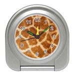 Giraffe Print	 Travel Alarm Clock