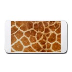 Giraffe Print	Medium Bar Mat