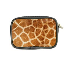 Giraffe Print	 Coin Purse from ArtsNow.com Back