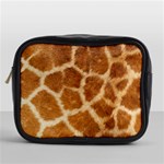 Giraffe Print	 Mini Toiletries Bag (One Side)