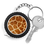 Giraffe Print	 Measuring Tape