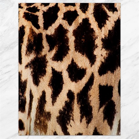Giraffe Print Dark	Canvas 18  x 24  from ArtsNow.com 17.8 x23.08  Canvas - 1