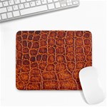 Crocodile Print	 Small Mousepad