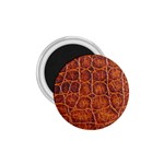 Crocodile Print	 1.75  Magnet