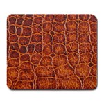 Crocodile Print	 Large Mousepad