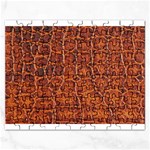 Crocodile Print	 Jigsaw Puzzle (Rectangular)