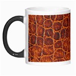 Crocodile Print	 Morph Mug