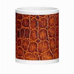 Crocodile Print	 Morph Mug from ArtsNow.com Center