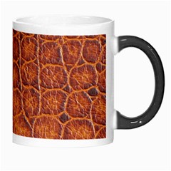 Crocodile Print	 Morph Mug from ArtsNow.com Right