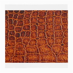 Crocodile Print	 Glasses Cloth (Medium from ArtsNow.com Back