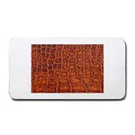 Crocodile Print	Medium Bar Mat