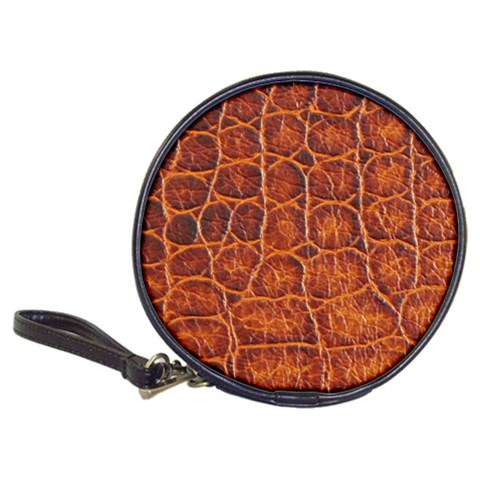 Crocodile Print	 Classic 20 Front