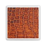 Crocodile Print	Memory Card Reader (Square)