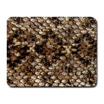 Snake Print	 Small Mousepad