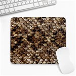 Snake Print	 Large Mousepad