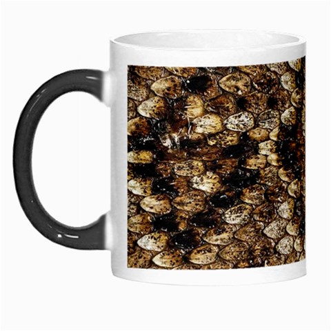 Snake Print	 Morph Mug from ArtsNow.com Left