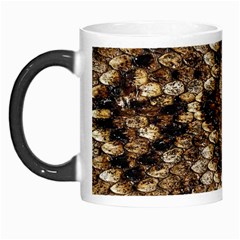 Snake Print	 Morph Mug from ArtsNow.com Left