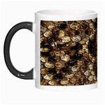 Snake Print	 Morph Mug