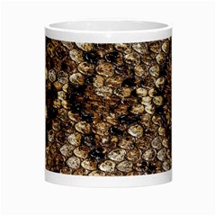 Snake Print	 Morph Mug from ArtsNow.com Center