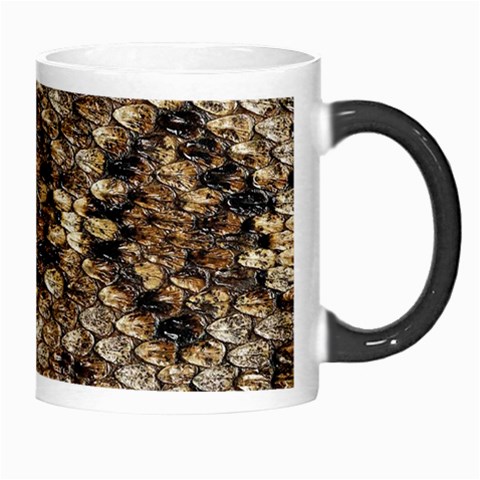 Snake Print	 Morph Mug from ArtsNow.com Right