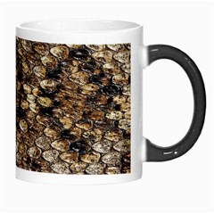 Snake Print	 Morph Mug from ArtsNow.com Right