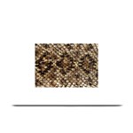 Snake Print	Plate Mat