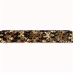 Snake Print	Small Bar Mat