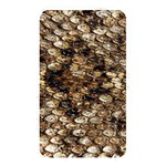 Snake Print	 Memory Card Reader (Rectangular)