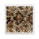 Snake Print	Memory Card Reader (Square)