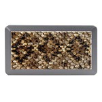 Snake Print	Memory Card Reader (Mini Rectangular)