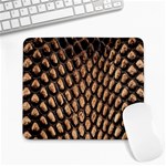 Cobra Print	 Large Mousepad