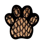 Cobra Print	Magnet (Paw Print)