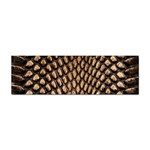 Cobra Print	Sticker Bumper (10 Pack)