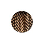 Cobra Print	 Golf Ball Marker (4 pack)