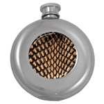 Cobra Print	 Hip Flask (5 oz)