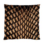 Cobra Print	 Cushion Case (Two Sides)