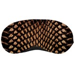 Cobra Print	Sleeping Mask