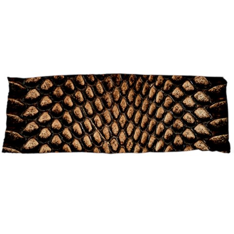 Cobra Print	Body Pillow Case (Dakimakura) from ArtsNow.com Body Pillow Case