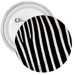 Zebra Print	 3  Button