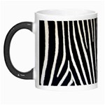 Zebra Print	 Morph Mug