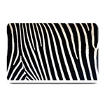 Zebra Print	Plate Mat