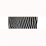 Zebra Print	Large Bar Mat