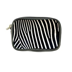 Zebra Print	 Coin Purse from ArtsNow.com Front