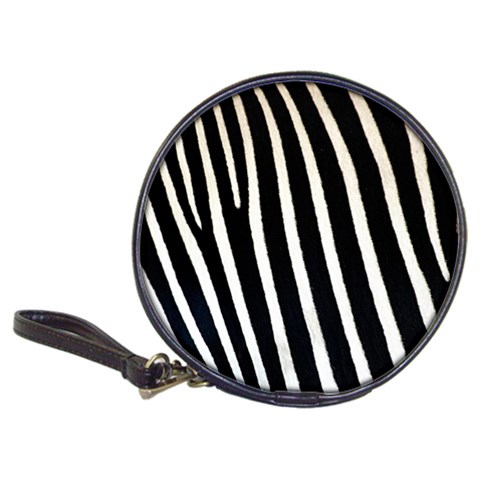 Zebra Print	 Classic 20 Front