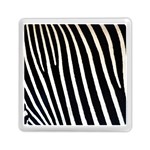 Zebra Print	Memory Card Reader (Square)