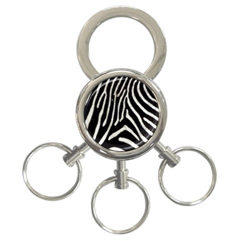 Zebra Print Big	 3 Front