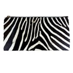 Zebra Print Big	 Pencil Case